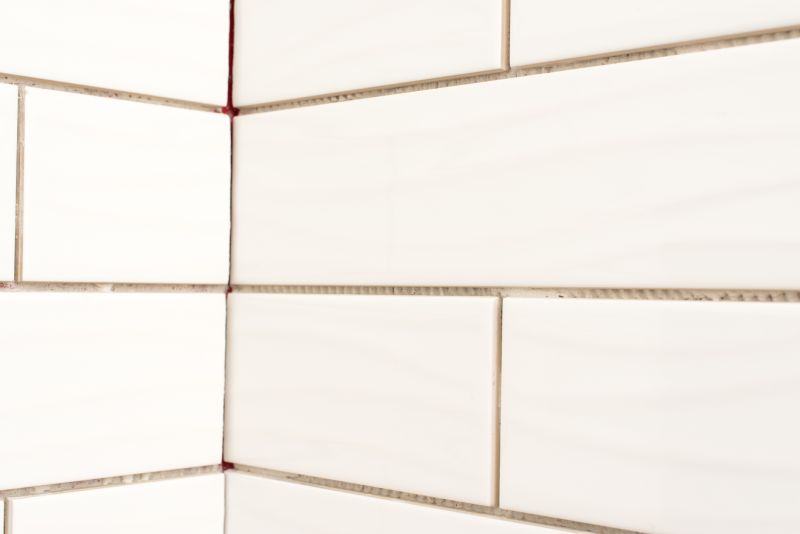 Large-Format Tile Installations