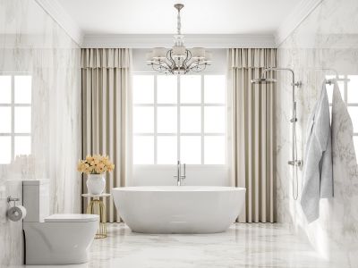 Bathtub Replacement Options